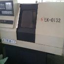 []出售两台浙江联强数控车床