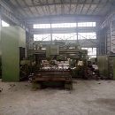 []出售瑞士产精密龙门加工中心