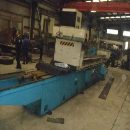 []2010年桂林7180卧轴距台平面磨床