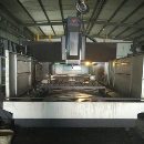 []出售12年友佳3000x1700mm龙门加工中心