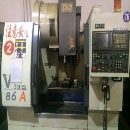 []出售三台永进和友佳立式加工中心