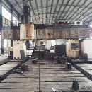 []出售06年长征产数控龙门铣床