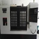 []出售650立式加工中心和雕铣机