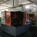 []出售2014年钜匠JNC650T雕铣机