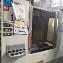 []出售2008年产美国原装哈斯vf1立式加工中心