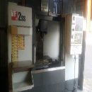 []出售13年哈斯VF2SS立式加工中心