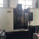 []出售11年济宁新力1360立式加工中心