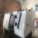 []出售14年一鸣斜床身数控车床