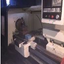 []出售一台安阳6163数控机床