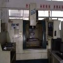 []出售一台台湾台业850数控铣