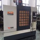 []出售一台黄山数控铣床VC610