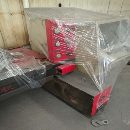 []出售13年博大数控等离子切割机