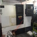 []出售11年杭州友加卧式加工中心FTC-260