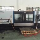 []出售16年凯博FH-1680T数控铣