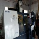 []出售07年宁波海天龙门加工中心HTM850G