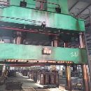 []急售南通腾达重型大台面500吨油压机