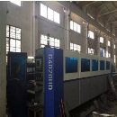 []出售12年 大族3300瓦二氧化碳切割机