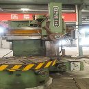 []出售2台立式车05年齐齐哈尔床和 沈阳2000年1.25米CD5112