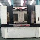 []出售12年青海一机卧式加工中心
