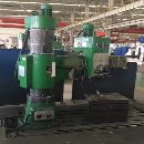 []出售2006年中捷3050摇臂钻