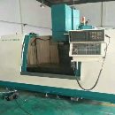 []出售台湾原装大立1100立式加工中心