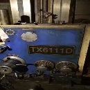 []出售2010年沈阳昆机镗床TX6111D