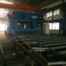 []出售2014年抛丸机6535