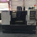 []低价出售两台加工中心