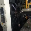 []出售2013年震雄800吨伺服机