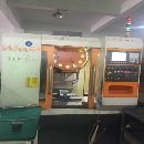 []出售2010年颖元510高速钻工中心