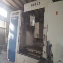 []【已出售】出售2008年美国赫克1580加工中心