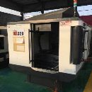 []出售2014年丽驰MV800卧式加工中心