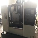 []出售2013年上海立式加工中心650