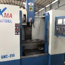 []出售2013年台湾仕元850加工中心