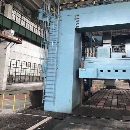 []出售2012年北京第一机床数控龙门镗铣床