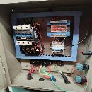 清库存处理2013年安徽航天JD21-125冲床，安装很少用