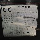 韩国原装斗山PUMA2100MS双主轴车床车铣复合，8寸三千.