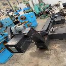 开业有折扣！！2018年永华1060加工中心，三线轨，bt40.