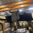 常州工厂威力216。工作台1.5x2米。门宽1.7米，门高1.3.