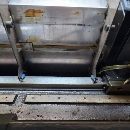 []韩国斗山PUMA4005L，斗山PUMA400L ，18寸液压卡盘，带.