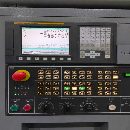 []仓库新到同款3台台湾麗伟V40M加工中心，尔法电机驱动.