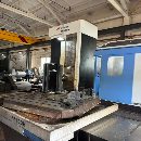 []上海工厂刚刚买下纽威PM130H加重款 数控刨台镗床，5轴.