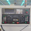 []安阳AD25/3000数控车床，油缸车床，硬规，12寸卡盘，.