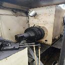 []两个大镗头，滑台，液压站，油冷机可拆开卖，有人要联.