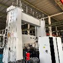 []齐一3.5米原装数控立车西门子828系统Z轴行程1500mm，Y.