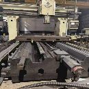 []Z轴高，海天4032G五面龙体门.型号：HTM-30GR（发那科3.