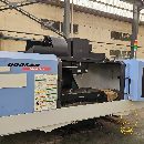 []斗山515加工中心，同款两台，行程1020/510/625，发那.
