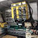 日本池贝t26硬轨机齿轮头 适合重切削。