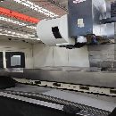 厦门扬森YSL-1890立式加工中心工作台 发那科MD系统带2.