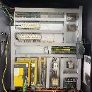 基本全新 新诺sp1540数控龙门加工中心，工作台1500/40.